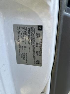 2013 Chevrolet Express 2500 Work Van