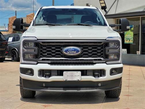 2023 Ford F-250 XL