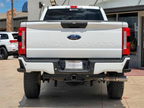 2023 Ford F-250 XL