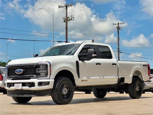 2023 Ford F-250 XL