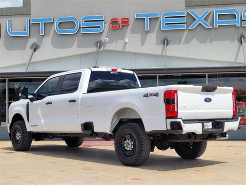 2023 Ford F-250 XL