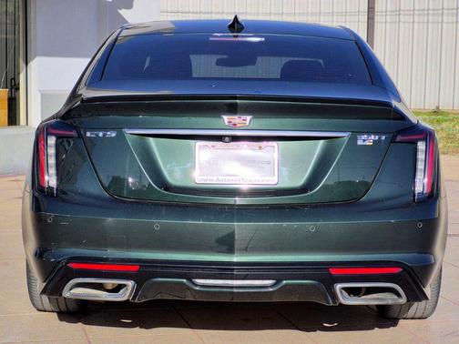 2021 Cadillac CT5 Sport RWD