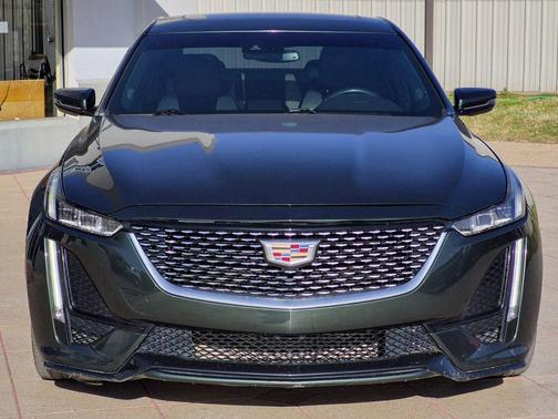 2021 Cadillac CT5 Sport RWD