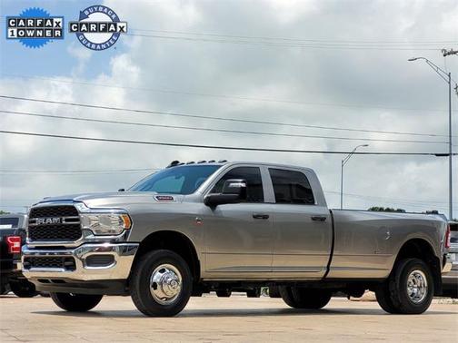 2023 RAM 3500 Tradesman