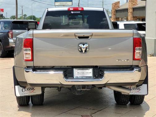 2023 RAM 3500 Tradesman