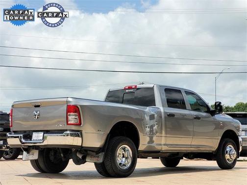 2023 RAM 3500 Tradesman