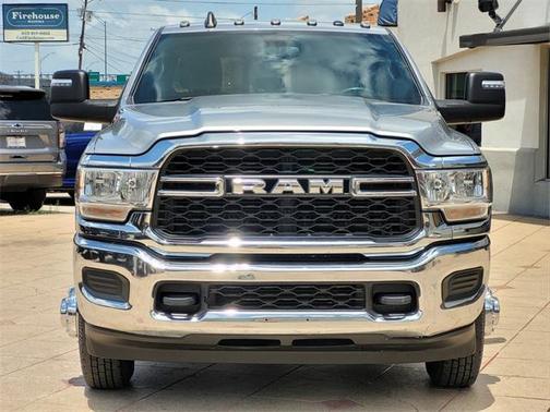 2023 RAM 3500 Tradesman