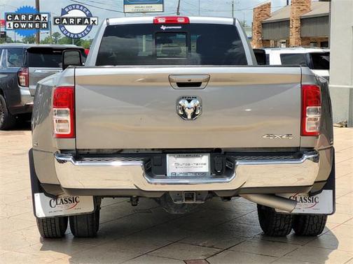 2023 RAM 3500 Tradesman