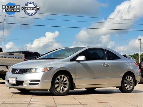 2009 Honda Civic EX