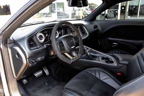 2018 Dodge Challenger SRT Demon