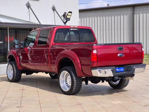 2015 Ford F-350 XLT