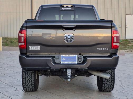 2023 RAM 2500 Longhorn