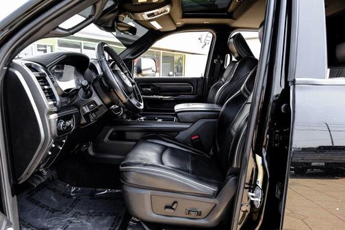 2020 RAM 3500 Limited