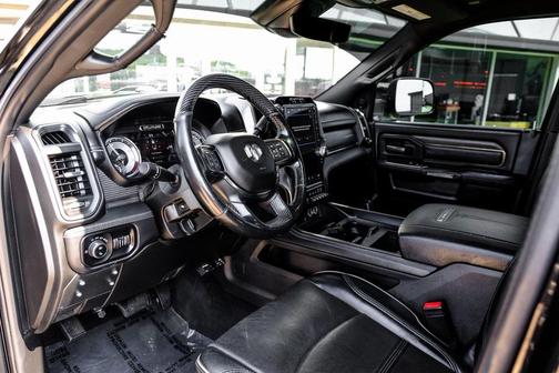 2020 RAM 3500 Limited