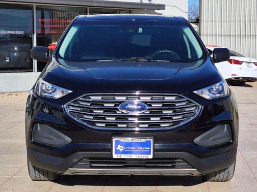 2019 Ford Edge SE