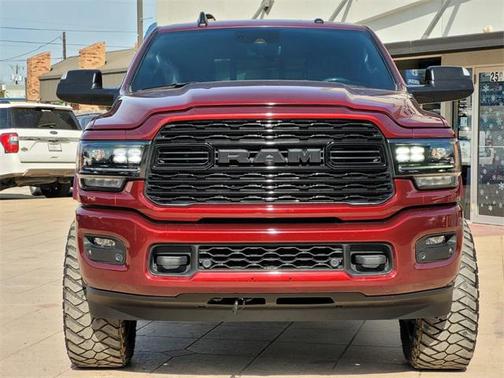 2022 RAM 2500 Limited