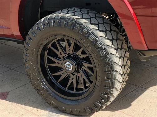 2022 RAM 2500 Limited
