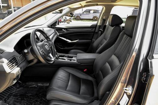 2022 Honda Accord EX 1.5T