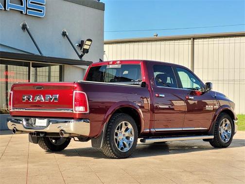 2017 RAM 1500 Limited