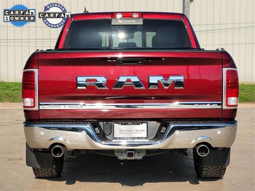 2017 RAM 1500 Limited