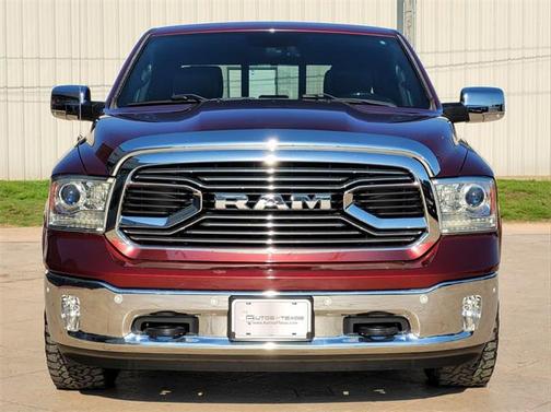 2017 RAM 1500 Limited