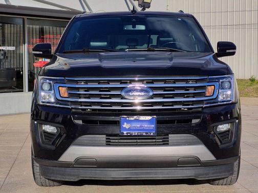 2021 Ford Expedition Max XLT