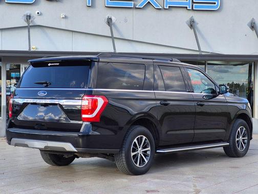 2021 Ford Expedition Max XLT