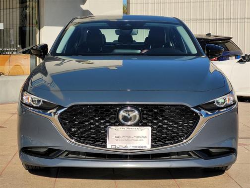 2023 Mazda Mazda3 AWD