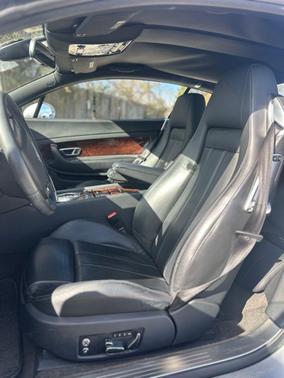 2006 Bentley Continental GT Base