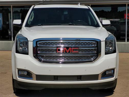 2020 GMC Yukon SLT