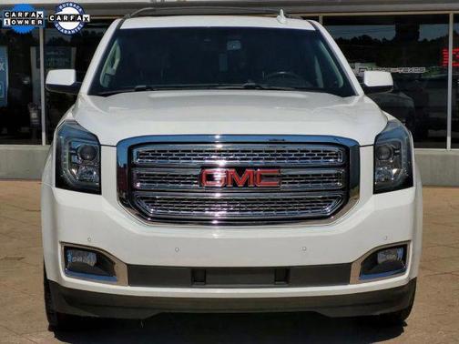 2020 GMC Yukon SLT