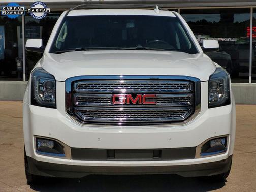 2020 GMC Yukon SLT