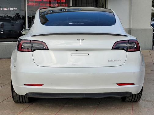 2022 Tesla Model 3 Performance