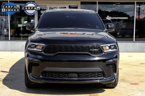 2023 Dodge Durango GT Launch Edition RWD