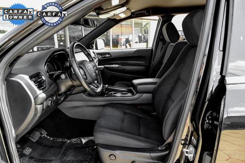 2023 Dodge Durango GT Launch Edition RWD