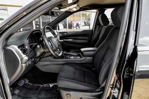 2023 Dodge Durango GT Launch Edition RWD
