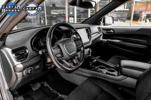 2023 Dodge Durango GT Launch Edition RWD