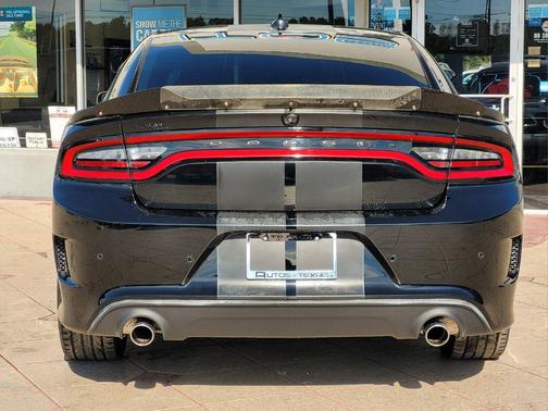 2021 Dodge Charger GT