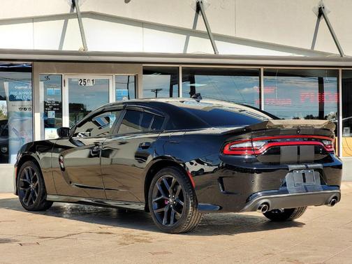 2021 Dodge Charger GT