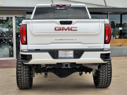 2022 GMC Sierra 2500 Denali