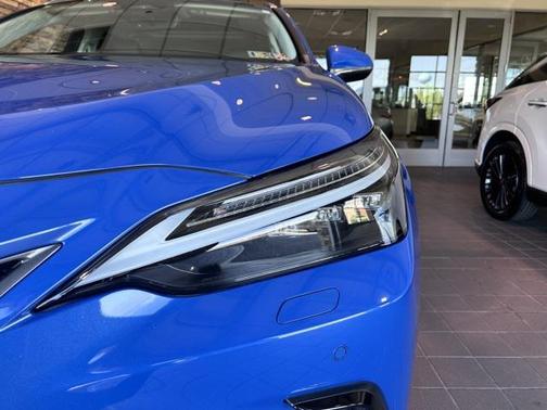 2022 Lexus NX 350 Luxury