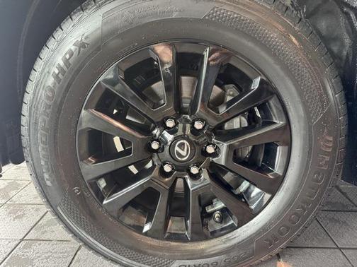 2022 Lexus GX 460 Base