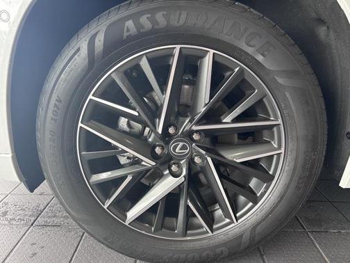 2024 Lexus TX 350 Premium