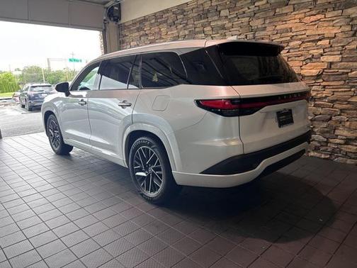 2024 Lexus TX 350 Premium