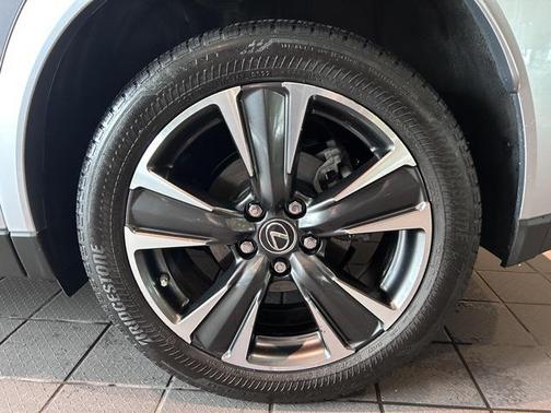 2023 Lexus UX 250h Base