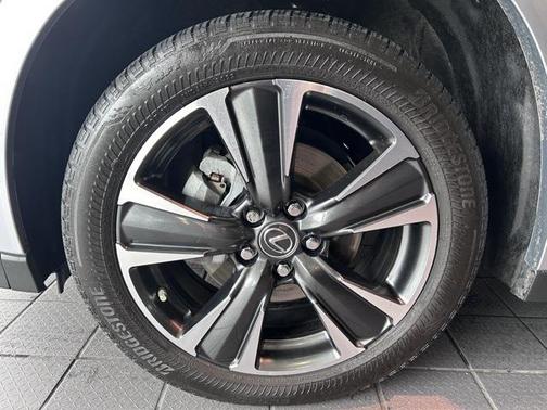 2023 Lexus UX 250h Base