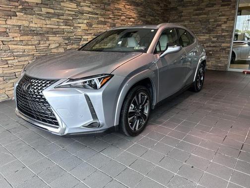 2023 Lexus UX 250h Base