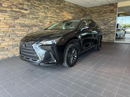 2024 Lexus NX 350 Premium
