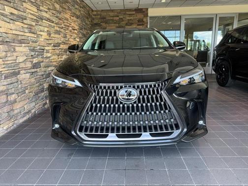 2024 Lexus NX 350 Premium