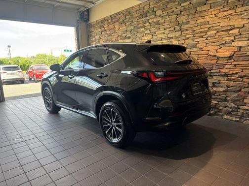 2024 Lexus NX 350 Premium